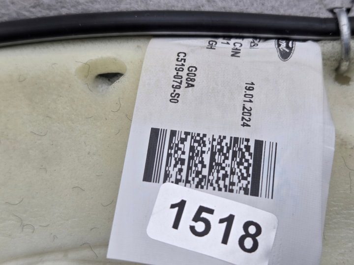 ДИВАН ПОДУШКА СИДЕНЬЯ FORD FOCUS MK4 ST-LINE 24 г. JX7B-A63840, фото 13