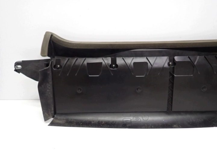 КОРПУС ФИЛЬТРА САЛОННОГО 1495167-28-C TESLA MODEL Y 23 г., фото 3