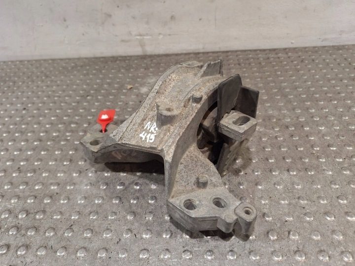 Подушка коробки 326B95 Citroen C5 III 2.0 HDI 07-, фото 2