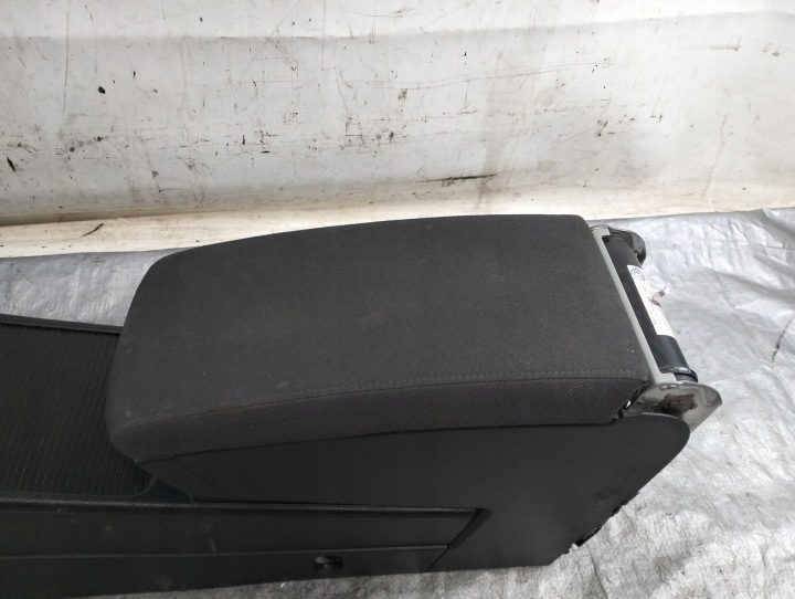Центральный тоннель Volkswagen Passat B6 седан 05 г. 3C0863319G, фото 4
