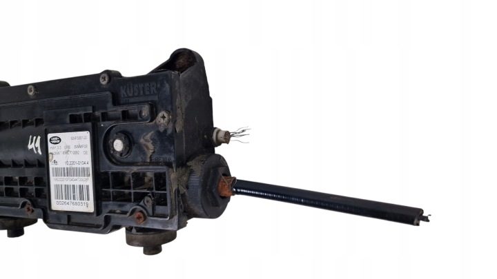 LAND RANGE ROVER РУЧНОЙ ТОРМОЗ ЭЛЕКТРИЧЕСКИЙ SNF500120 A426W EMC T 0092, фото 4
