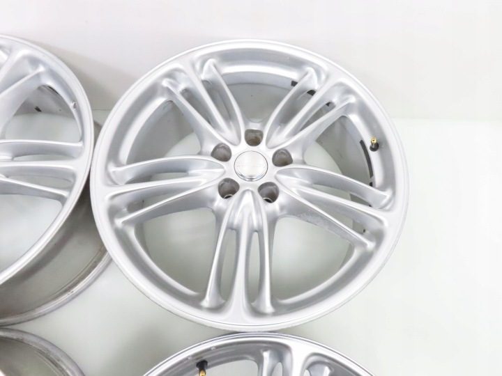 4× Литой диск Borbet 8.0" x 19" 5x112 ET 30, фото 14