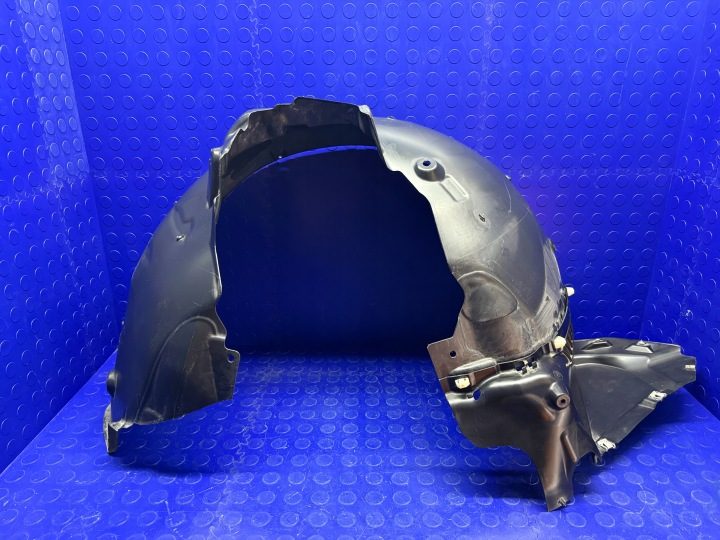 AUDI A4 B9 8W ПОДКРЫЛОК В СБОРЕ ЛЕВЫЙ ПЕРЕДНИЙ 8W0821171A, фото 4