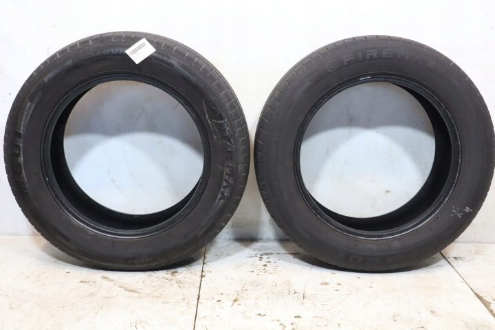 2× Шина летняя Firemax FM601 205/60R16 92 В, фото 1