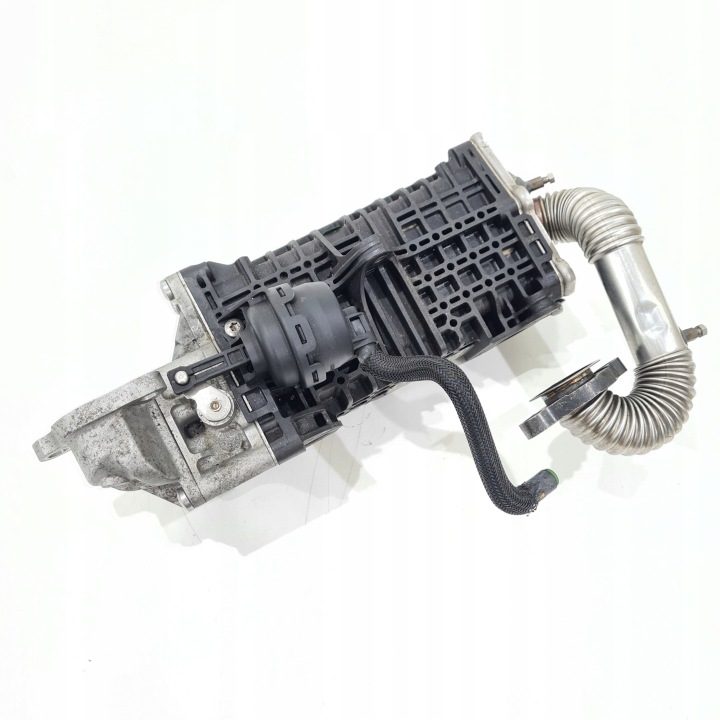 MAHLE EGR PSA DV5R 9808788580 GS988001, фото 3
