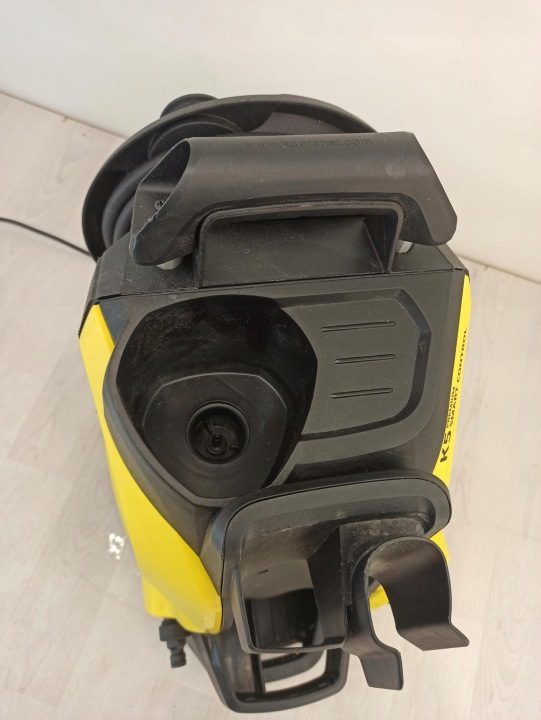 Мойка высокого давления Karcher K 5 Premium Smart Control Home 1.324-673.0, фото 10