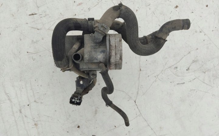 Webasto отопитель Toyota Corolla E15 auria дизель 229096FA, фото 3