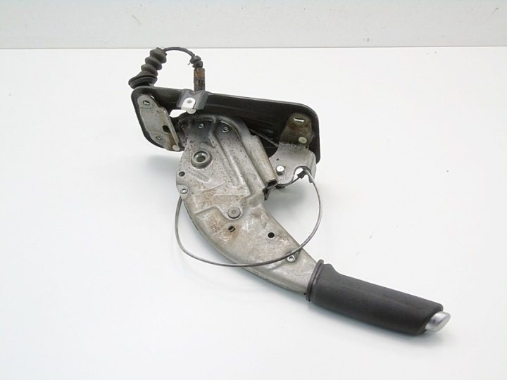 РЫЧАГ РУЧНОГО ТОРМОЗА OPEL CORSA C 1.3 CDTI 2003-2009 COMBO, фото 3