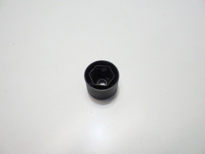 Крышка Volkswagen OE 1 мм Volkswagen 1K0601173 000, фото 3