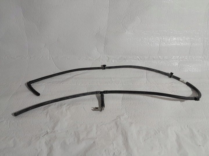 BMW 5 G30 G31 ТРУБКА ОМЫВАТЕЛЯ ФАР 7388764, фото 1
