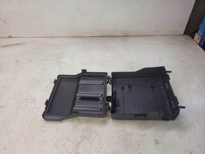 Корпус блока управления Bluetooth Audi A4 A5 8T0035619, фото 5