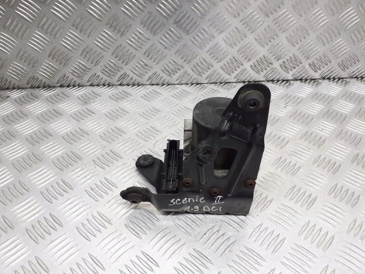 Насос ABS Renault Scenic II 1.9 DCI 8200344607, фото 5