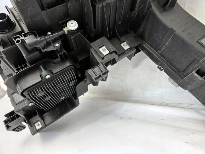 Omoda 9 Chery Exceed Jaecoo фара передняя правая LED OE 605001631AA, фото 13