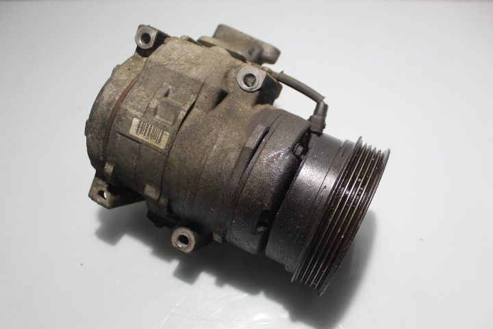 КОМПРЕССОР КОНДИЦИОНЕРА TOYOTA AVENSIS VERSO 2.0D4D, фото 2