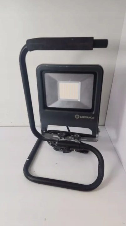 Прожектор противотуманная фара LED 50W 6500K белая LEDVANCE, фото 2