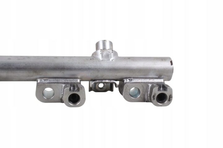 Топливная рампа Suzuki SX-4 SX4 1.4 гибрид 15716-53SA0, фото 3