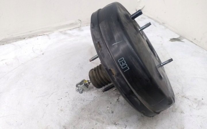 Вакуумный усилитель HONDA ACCORD VIII УНИВЕРСАЛ (CW) 806126285 2.2L дизель 110 кВт 2008, фото 4