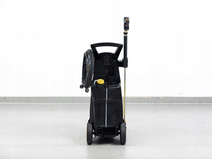 Мойка высокого давления Karcher HD 855 160 бар 550l/h 230V 3,4 квт 3500 нетто, фото 6