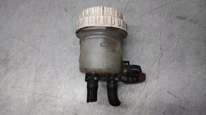 БАЧОК ТОРМОЗНОЙ ЖИДКОСТИ MITSUBISHI SPACE STAR I 00 г. 1.3B, фото 4