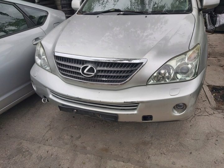 LEXUS RX II 330 350 400h блок предохранителей, фото 7