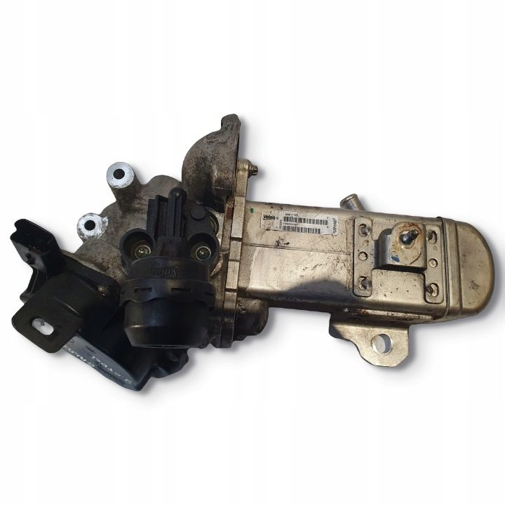 РАДИАТОР EGR Ford Galaxy II 2.0 TDCI EGR 30725888 V29031639B, фото 4
