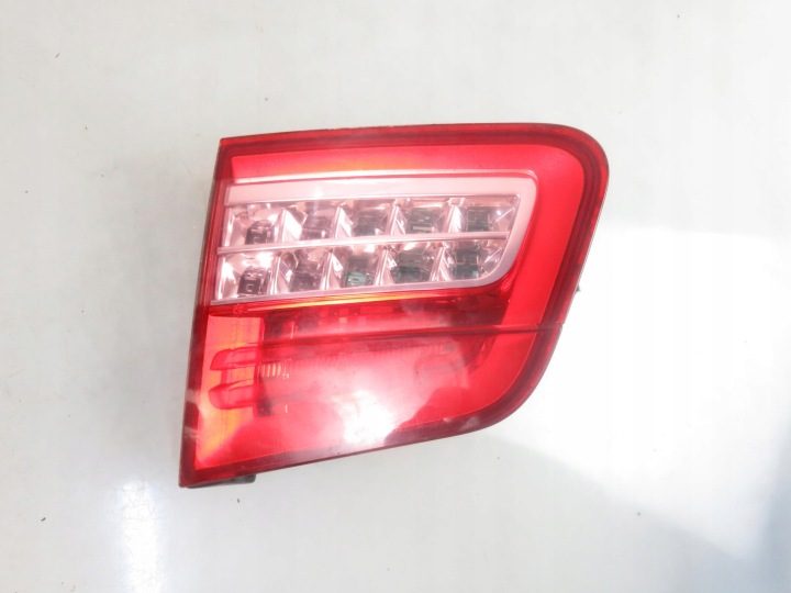 ФОНАРЬ ПРАВЫЙ КРЫШКА БАГАЖНИКА CITROEN C5 III 9687582980 VP8X7X13404B, фото 7
