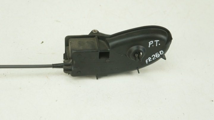 РУЧКА ВНУТРЕННЯЯ ПРАВАЯ ПЕРЕДНЯЯ FORD FOCUS MK1 XS41-A22600AK, фото 4