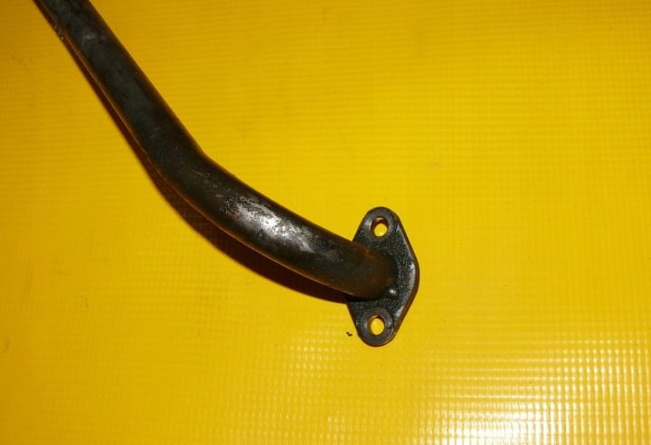 ШЛАНГ MASTRALA ВОДЫ ПЕЧКИ HYUNDAI I30 1.6 16V 126 л.с. G4FC DOHC, фото 4