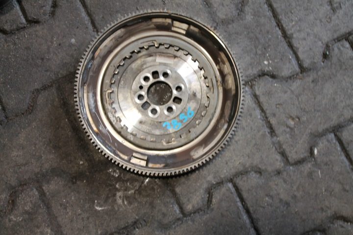 2856. Двухмассовый маховик VW Skoda 04C105266H, фото 1