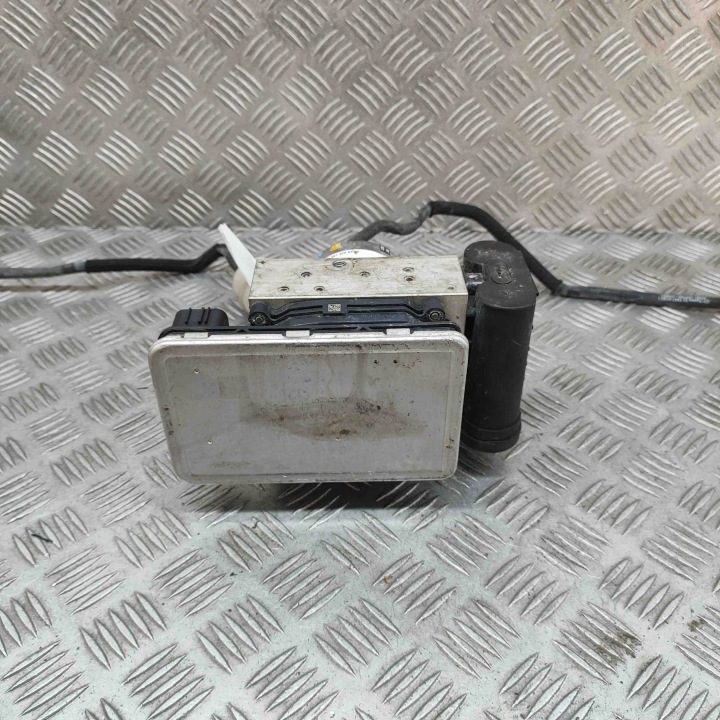 КОМПРЕССОР ПНЕВМОПОДВЕСКИ MERCEDES-BENZ GLS (X167) A1673206305 29071590 4.0L, фото 4