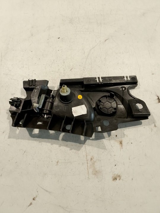 OPEL CORSA D 13271954 РУЧКА ВНУТРЕННЯЯ ДВЕРИ, фото 2