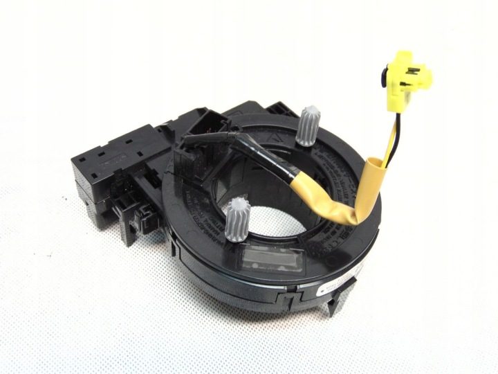 ШЛЕЙФ ПОДРУЛЕВОЙ AIRBAG D14A66CS0 MAZDA MX-5 IV MX-5 ND MX5 15-, фото 3