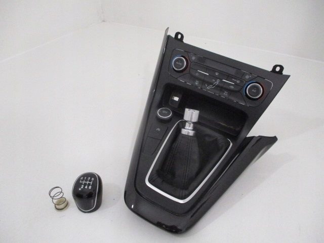 FORD FOCUS MK3 РАМКА ТОННЕЛЬ ЧЕХОЛ F1EB-A044H83, фото 2
