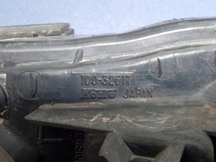 Suzuki Baleno I рестайлинг фара левая EU 100-32617, фото 4