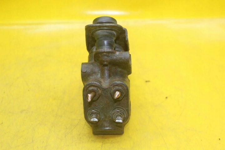 РЕГУЛЯТОР СИЛЫ ТОРМОЖЕНИЯ VW TRANSPORTER T4 2.0 бензин 8V MULTIVAN 701612503A, фото 3