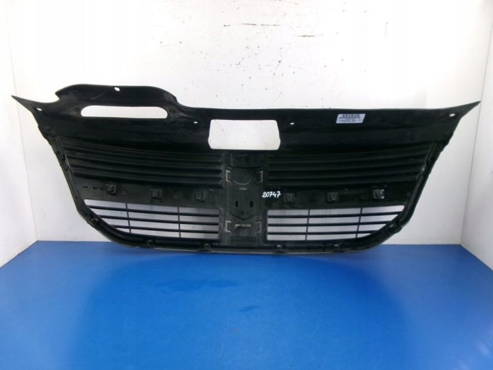 DODGE JOURNEY I РЕШЕТКА/РЕШЕТКА РАДИАТОРА ЭМБЛЕМА 05178281A, фото 3