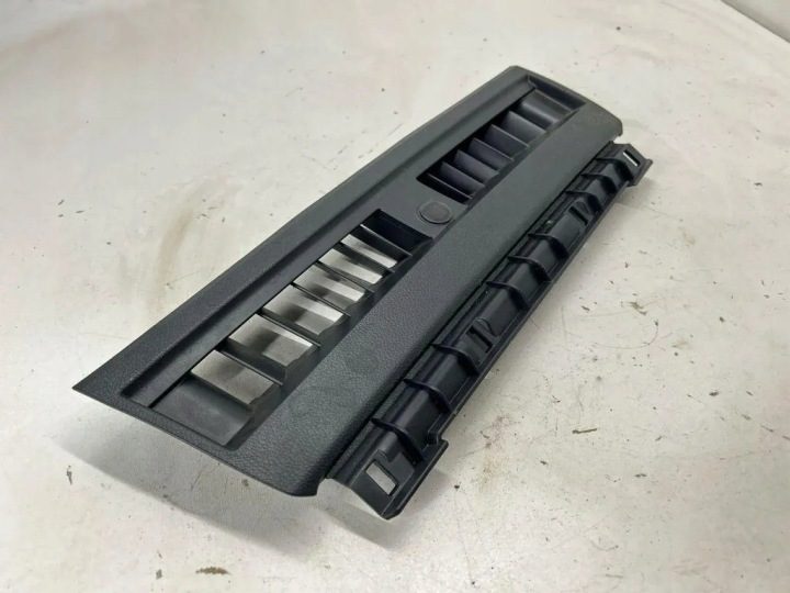 Воздухозаборник консоли SUBARU FORESTER (SH_) 66115FL000 28174402 2.5L, фото 5