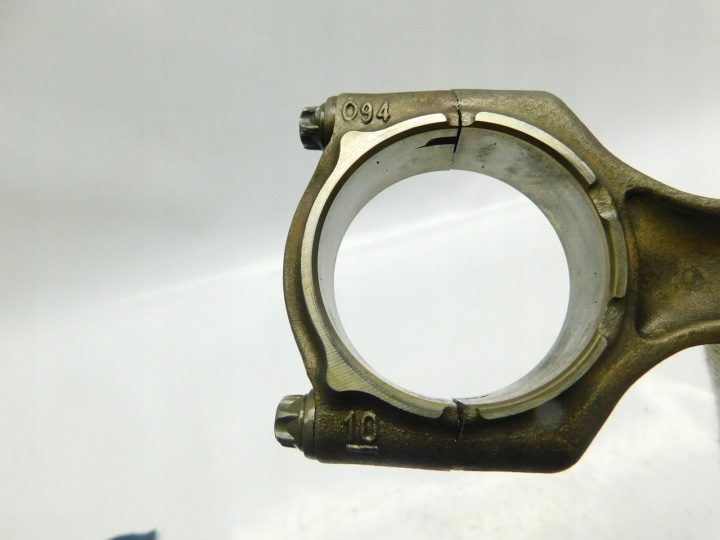 ПОРШЕНЬ ШАТУН BMW F30 F45 X1 F48 X2 F39 MINI F54 F55 F60 2.0T B48A20A, фото 5