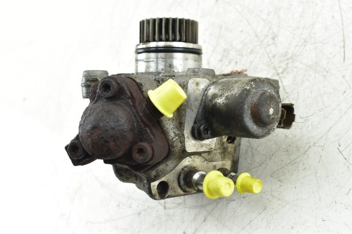 ТНВД Ford Mondeo MK5 2.0 TDCI 9674984480, фото 4