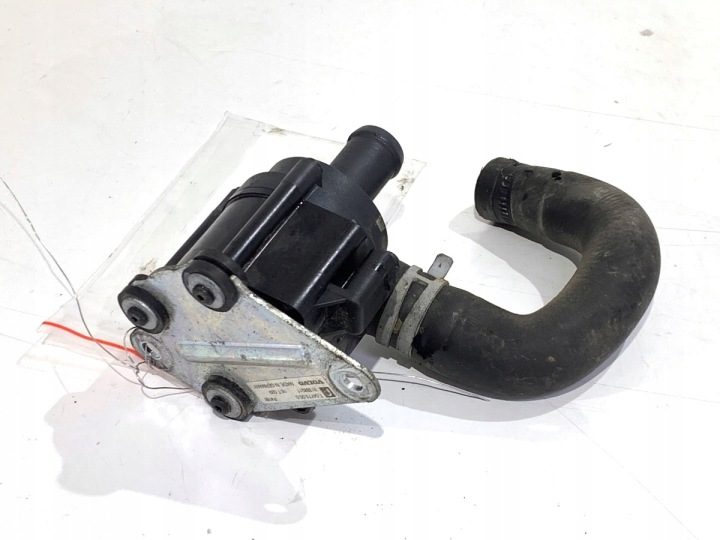 ДОПОЛНИТЕЛЬНАЯ ПОМПА VOLVO V40 518705020 2.0 120 л.с. СИСТЕМА, фото 2