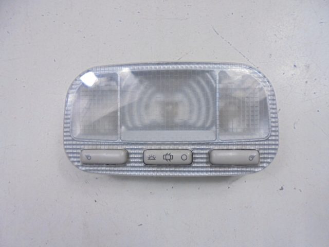 CITROEN C4 PICASSO I ПЛАФОН ОСВЕЩЕНИЯ 06-10 5D Ph1, фото 3