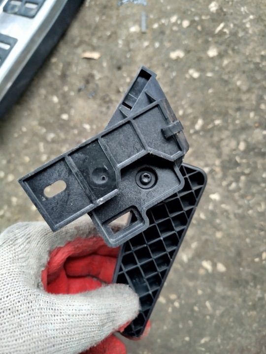 РУЧКА ТЯГА ОТКРЫВАНИЯ КАПОТА VW GOLF VII 7 5G0 2012-2016 517823633B, фото 2