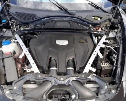 ДВИГАТЕЛЬ PORSCHE CAYENNE S 2.9 DCA БЕСПЛАТНАЯ УСТАНОВКА, фото 1