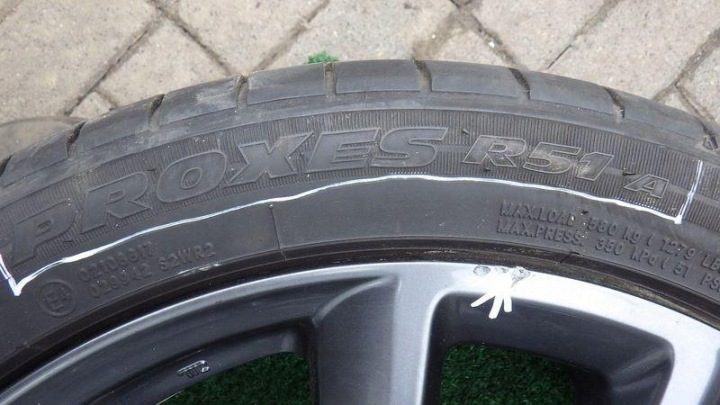 КОЛЕСА ДИСКИ ШИНЫ 215/45/R18 DOT 1419 1422 MAZDA 3 IV BP 9965657080, фото 11