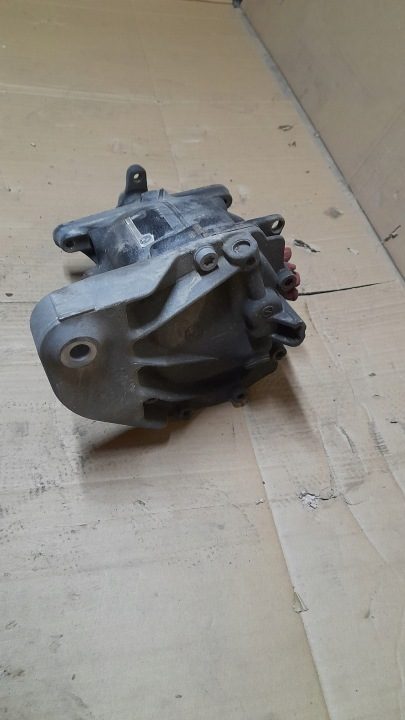 BMW G01 G02 РЕСТАЙЛИНГ 20iX 3,38 ДИФФЕРЕНЦИАЛ МОСТ ЗАДНИЙ 8655015 8655016 28 л.с., фото 3