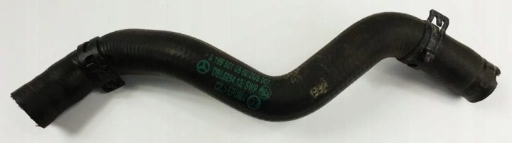 Патрубок воды Mercedes W169 1.5 A1695010582, фото 1