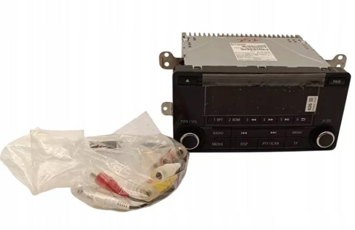Автомагнитола Alpine INE-W990BT 2-DIN, фото 1