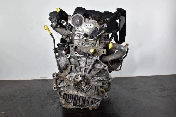 Двигатель Ford Focus MK2 C30 S40 II V50 C70 2.5T 225 л.с. Hyda B5254T3 @компрессия, фото 7