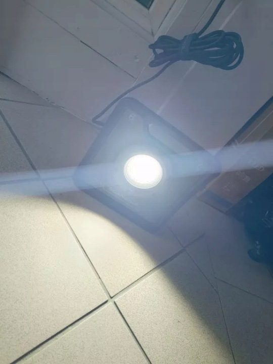 Scangrip фара рабочего света гаражная LED 6000lm 03.6203 NOVA 6, фото 2