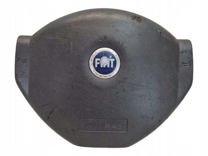 ПОДУШКА БЕЗОПАСНОСТИ ВОДИТЕЛЯ AIRBAG FIAT PANDA II, фото 2